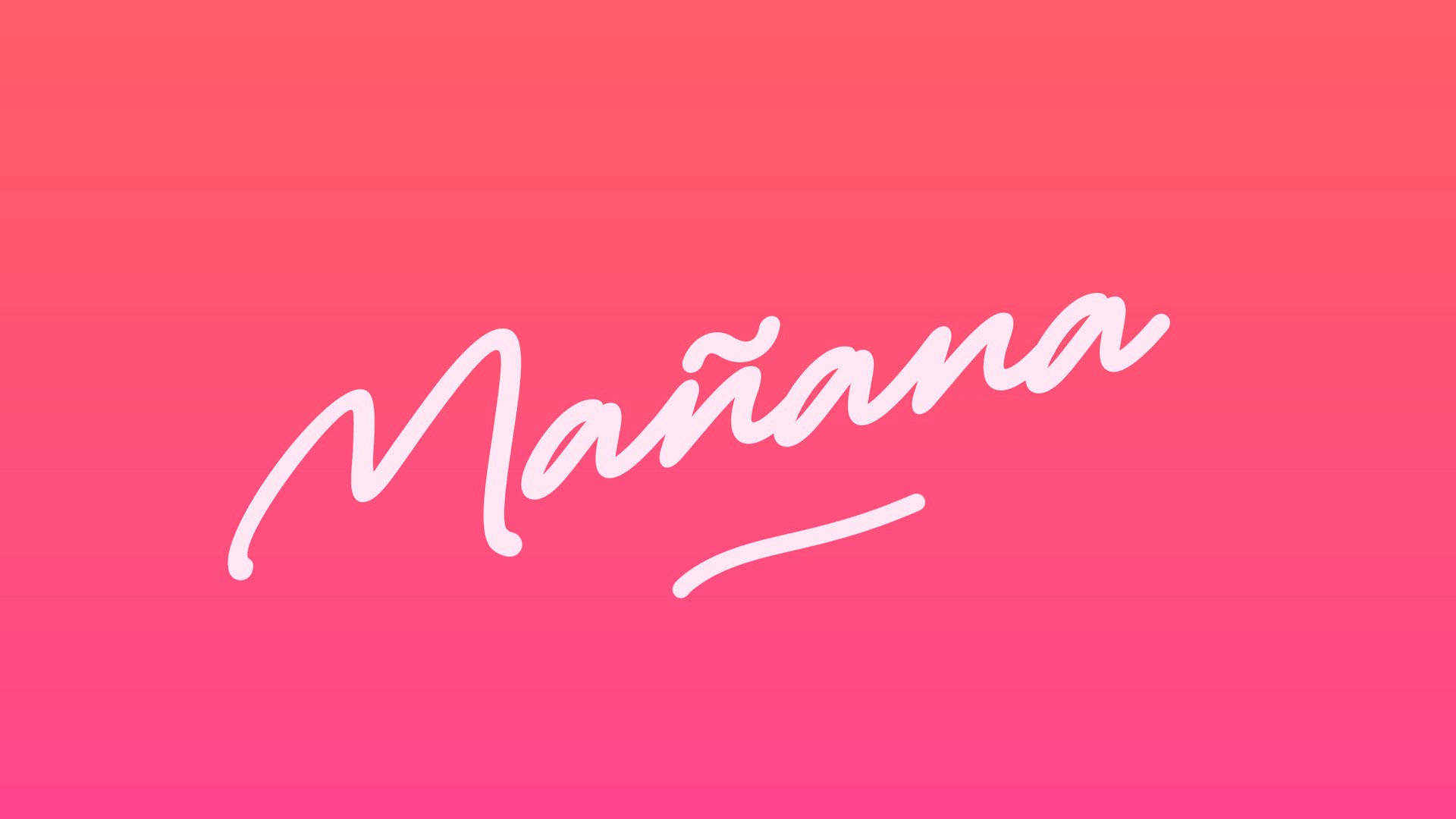 Video-Manana